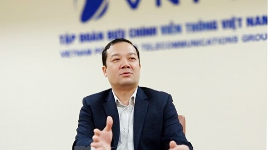 Ông Phạm Đức Long làm Chủ tịch HĐTV Tập đoàn Bưu chính Viễn thông