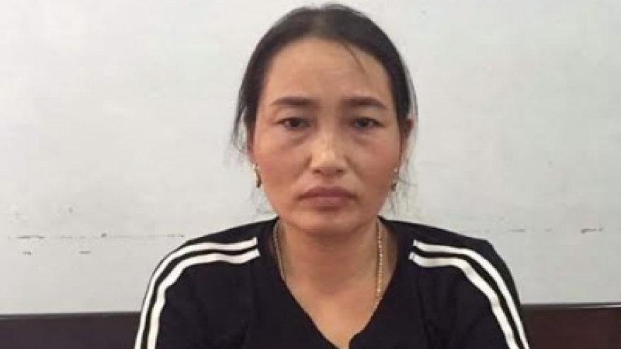 Mang ma túy đi bán, chưa kịp giao dịch thì bị bắt