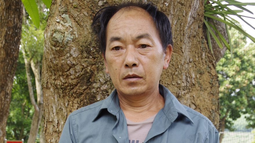 Bắt con nghiện lâu năm găm ma túy bán lẻ ở biên giới Lào Cai