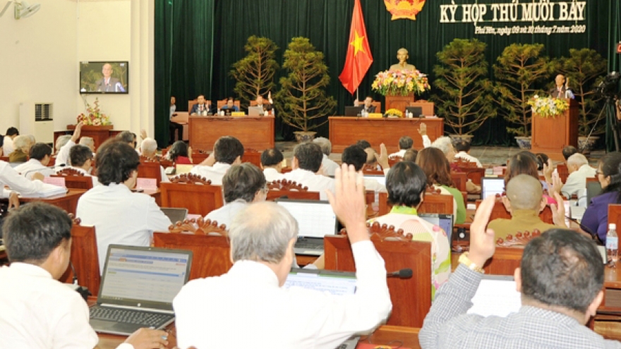 "Kiên quyết xử lý, thay thế cán bộ vi phạm, không đáp ứng yêu cầu"