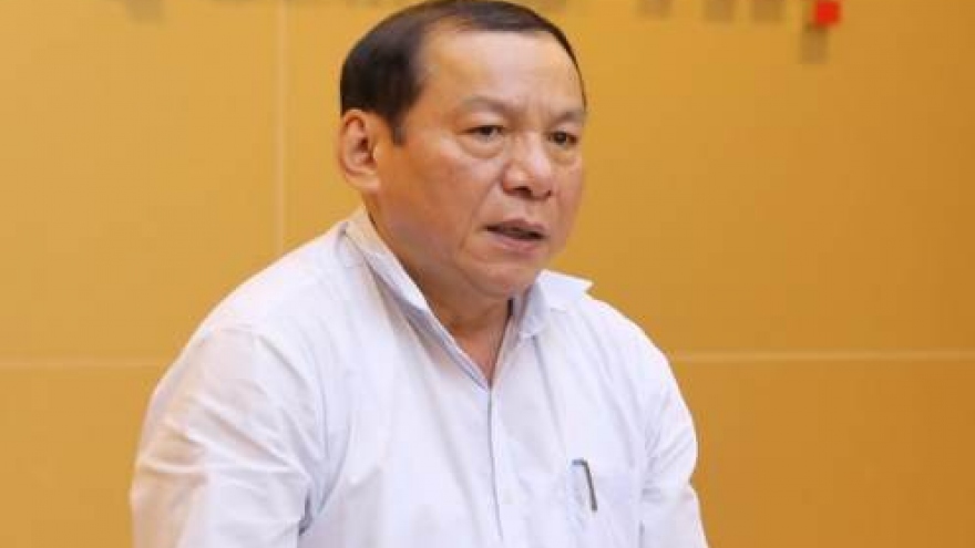 Bí thư Quảng Trị: Hàng năm phải tự kiểm điểm và tự chấm điểm mình trước Tỉnh ủy