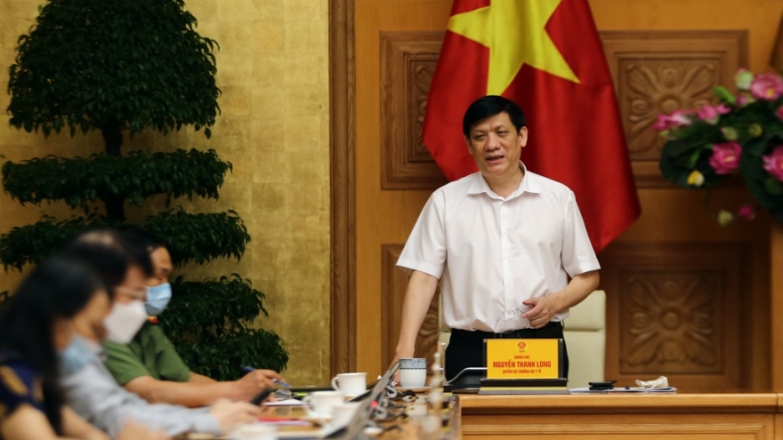 Quyền Bộ trưởng Bộ Y tế chia sẻ 9 bài học chống dịch từ “điểm nóng” Đà Nẵng
