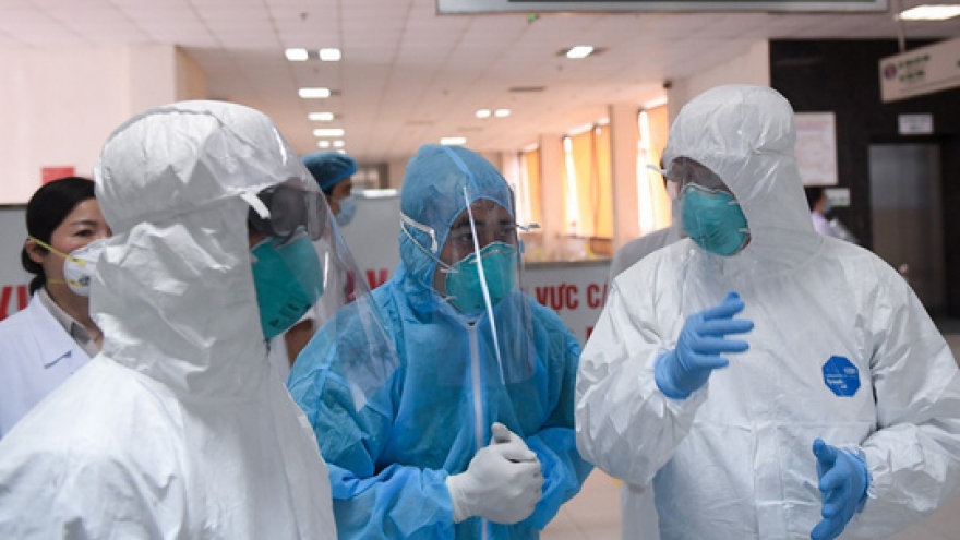 Mối nguy từ những người mắc Covid-19 không có biểu hiện bệnh