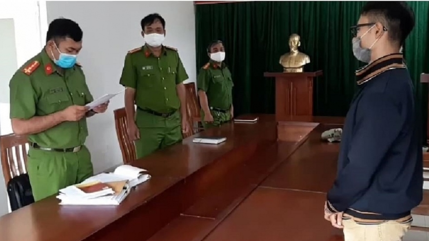 TPHCM khởi tố đối tượng đánh người khi bị nhắc nhở đeo khẩu trang