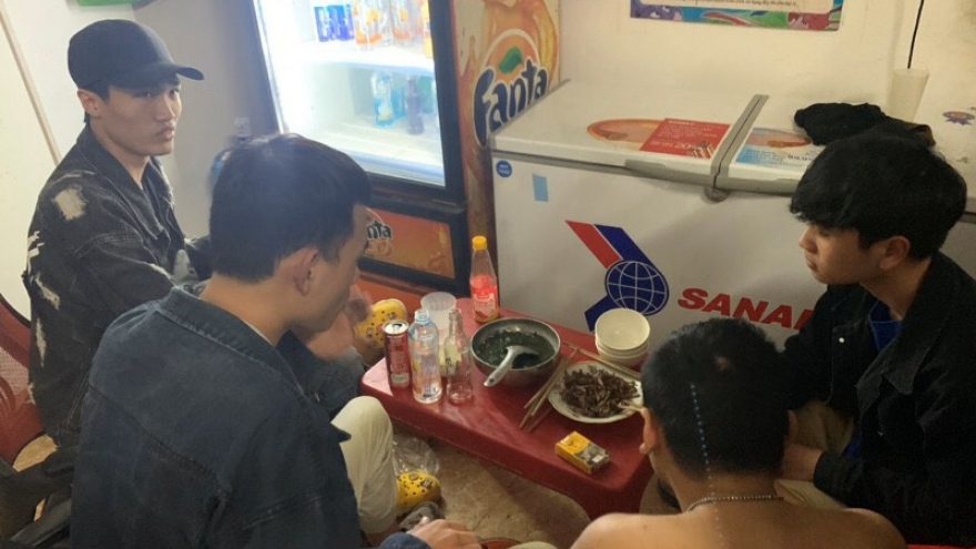 Mở cửa kinh doanh, chủ quán games bị phạt 7,5 triệu đồng