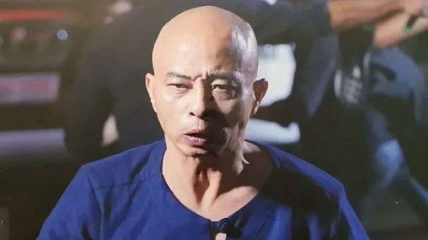 Quá khứ bất hảo của Nguyễn Xuân Đường lần đầu được công bố