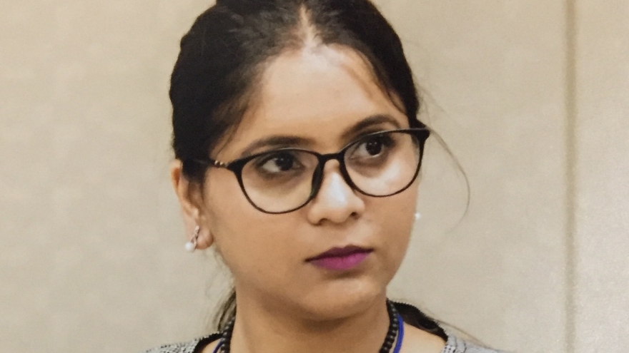 “Trung Quốc muốn biến những cái không hợp pháp thành hợp pháp”