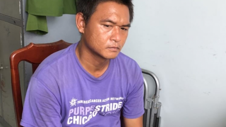 Lợi dụng đêm tối, đối tượng nhiều tiền án ra tay cướp tài sản