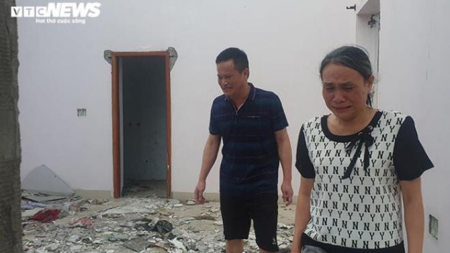 Triệu tập Nguyễn Xuân Đường đến phiên xử phúc thẩm vợ chồng Lâm Quyết