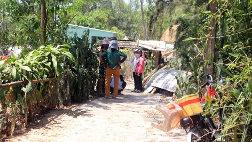 Điều tra cái chết bí ẩn của người phụ nữ câm điếc