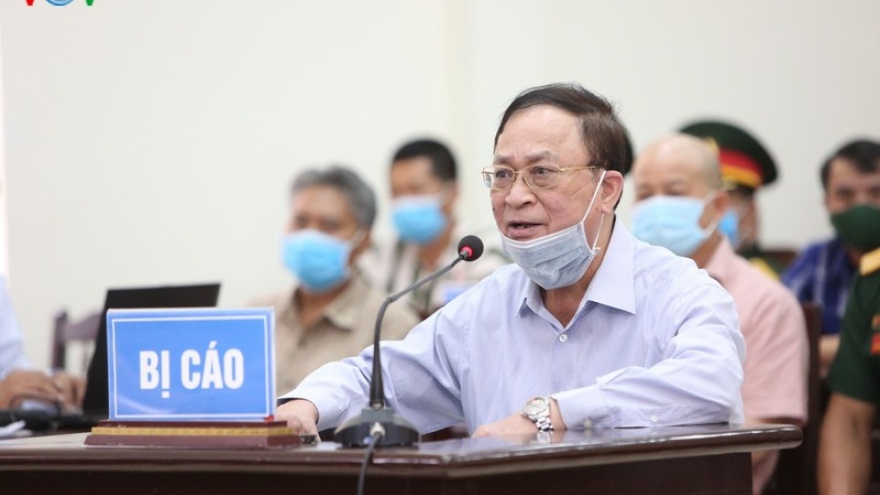 Nóng 24h: Ngày đầu xét xử cựu Thứ trưởng Bộ Quốc phòng Nguyễn Văn Hiến