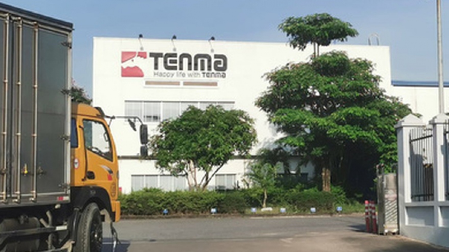 Nghi vấn Tenma hối lộ: Có thể khởi tố vụ án?