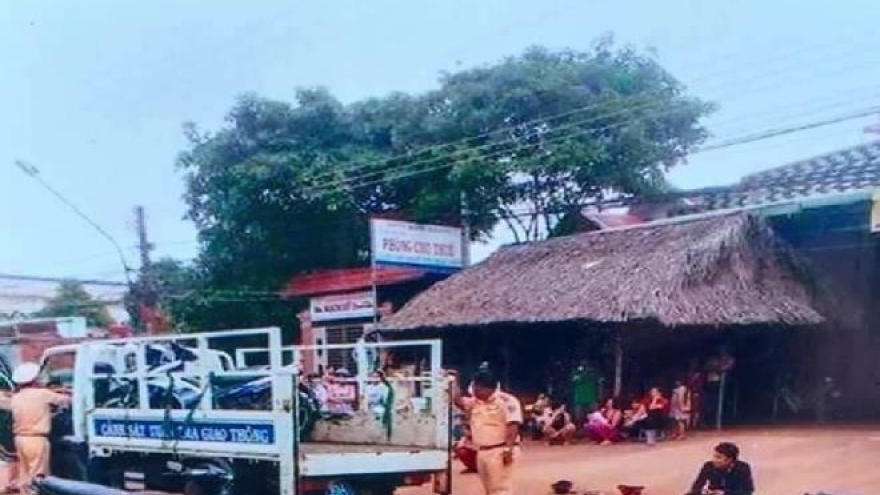 Nguyên Bí thư huyện ở Cao Bằng tông chết 3 người chỉ nhận án treo?