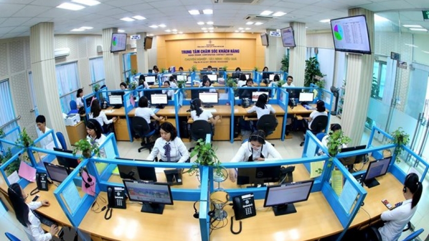 Việt Nam phấn đấu vào nhóm 50 nước dẫn đầu về Chính phủ điện tử