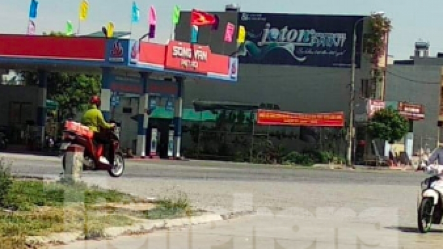 Hỗn chiến trong đêm, một thanh niên bị đâm tử vong tại chỗ