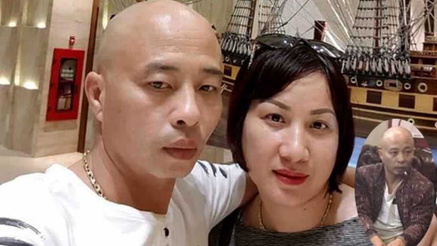 Vợ Nguyễn Xuân Đường bị khởi tố thêm tội danh