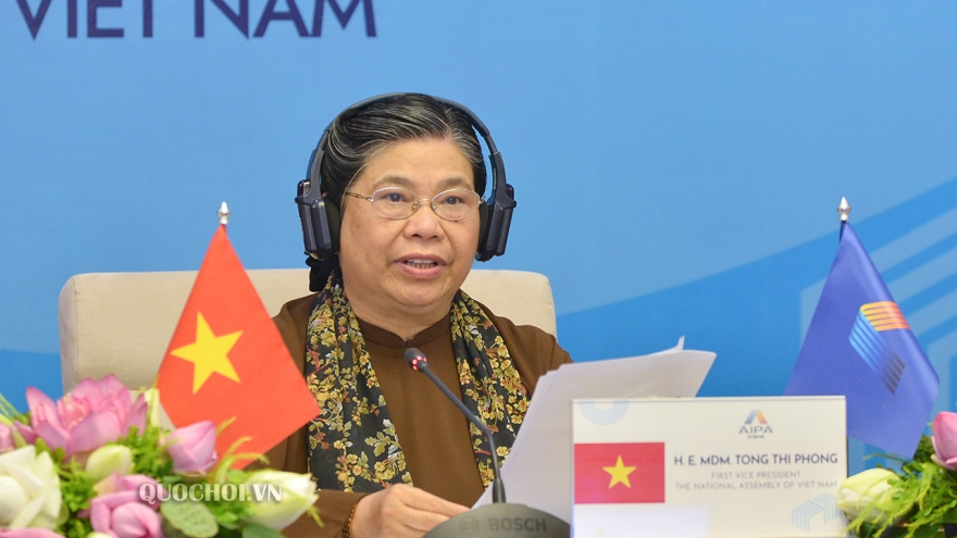 Việt Nam không chấp nhận xu hướng hợp pháp hóa sử dụng ma túy