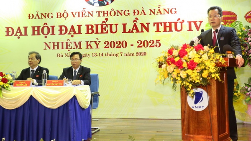 Đà Nẵng đẩy nhanh lộ trình số hóa hồ sơ lý lịch đảng viên