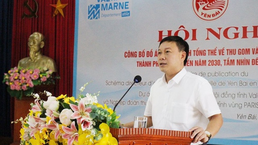 Chủ tịch UBND thành phố Yên Bái tử vong do đột quỵ