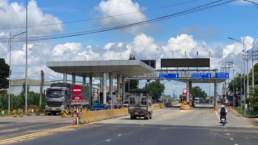 Dự án BOT Quốc lộ 26 ở Đắk Lắk làm nứt nhà dân, chủ đầu tư phủi trách nhiệm ​