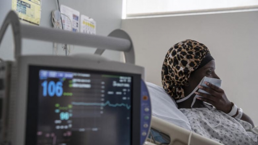 Đại dịch Covid-19 nguy hiểm chết người gấp 10 lần dịch cúm lợn