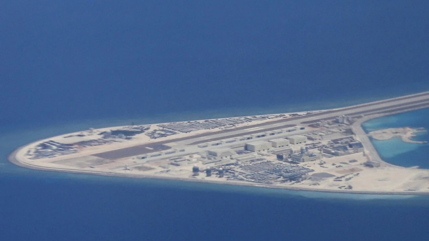 “Trung Quốc chỉ gây bất lợi cho chính mình nếu lập ADIZ ở Biển Đông”