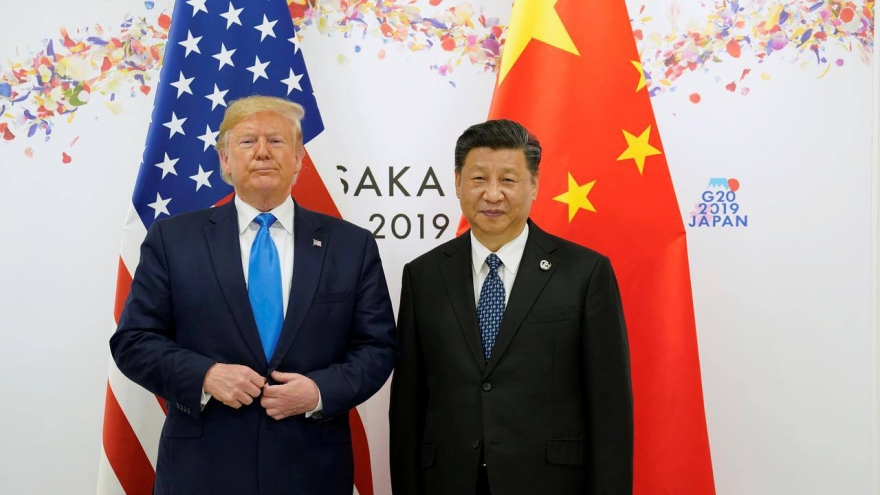 Các nước châu Á sẽ phản ứng ra sao nếu xung đột Mỹ-Trung nổ ra?