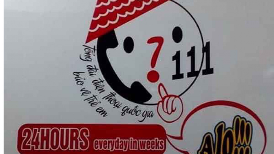 Cảnh báo nguy cơ xâm hại trẻ em trên môi trường mạng khi học online