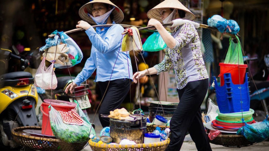 Khoảng 20 triệu đối tượng được thụ hưởng Gói hỗ trợ an sinh xã hội