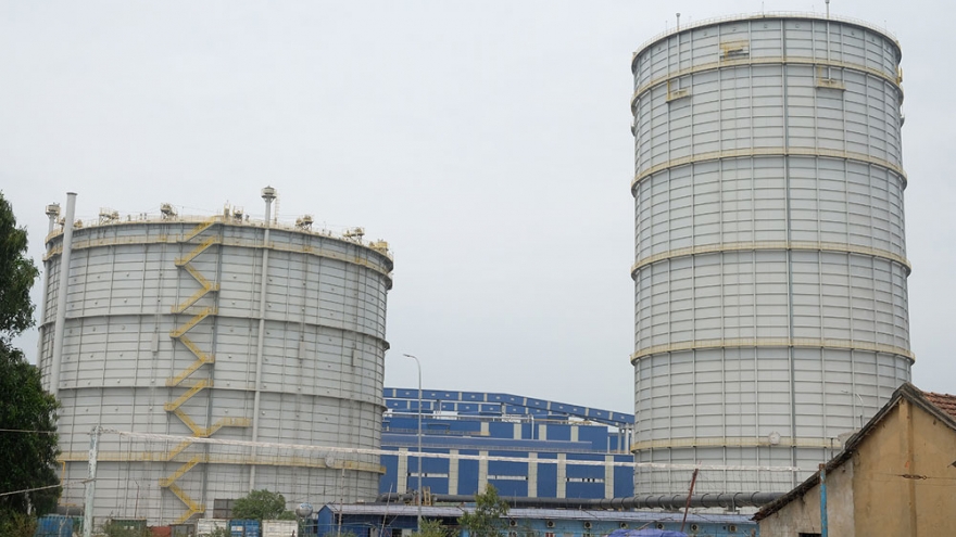 Bao giờ mới chấm dứt ô nhiễm tại Hòa Phát -Dung Quất?