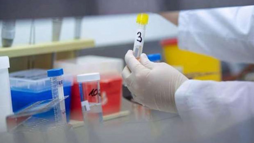 Hà Tĩnh ghi nhận bệnh nhân thứ 3 mắc Covid-19