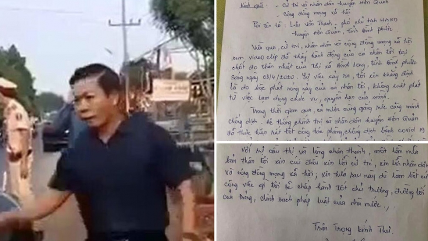 Phó Chủ tịch HĐND huyện Hớn Quản (Bình Phước) xin từ chức