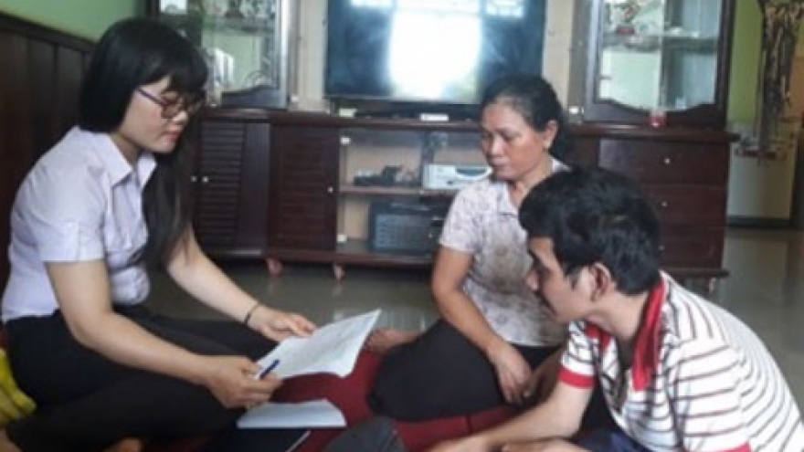 Đăk Lăk triển khai phần mềm hỗ trợ người dân ảnh hưởng dịch Covid-19