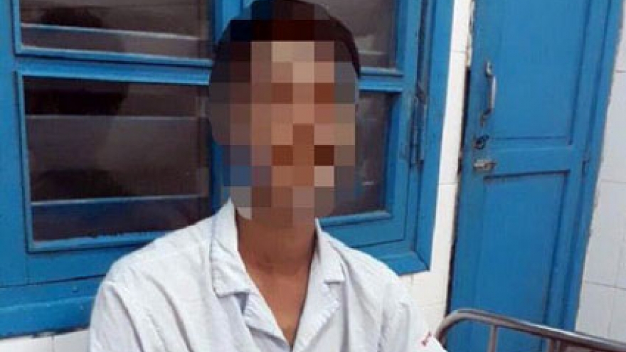 Bị điện giật, ngưng tim vẫn được cứu sống