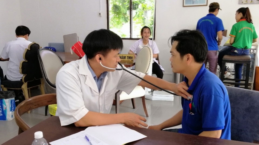 Bệnh nghề nghiệp “tàn phá “sức khỏe người lao động, doanh nghiệp thờ ơ