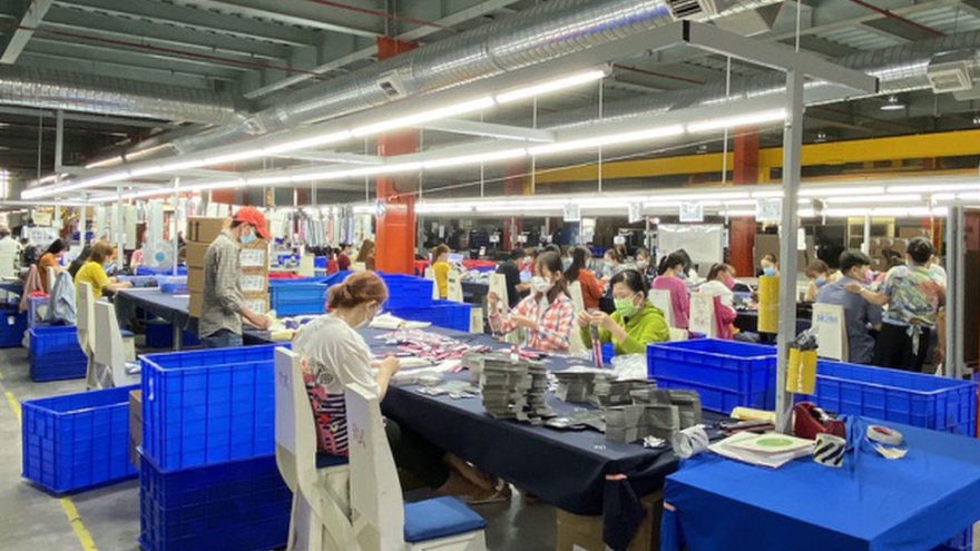 Để không có công nhân bị bỏ lại phía sau do ảnh hưởng dịch Covid-19