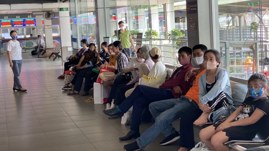 Hà Nội chủ động phòng dịch Covid-19, ngăn ngừa lây lan