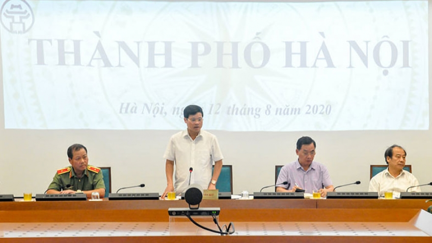 Hà Nội có thể còn ca mắc Covid-19 mới trong cộng đồng