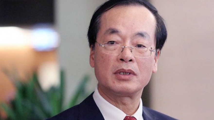 Bộ Xây dựng rà soát toàn diện bộ máy cán bộ thanh tra