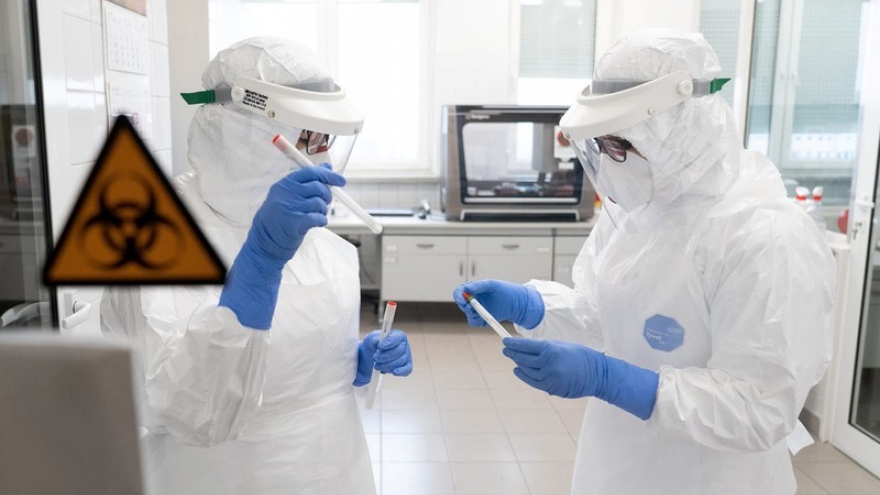 Một loạt bang ở Mỹ lên kế hoạch mở cửa lại nền kinh tế