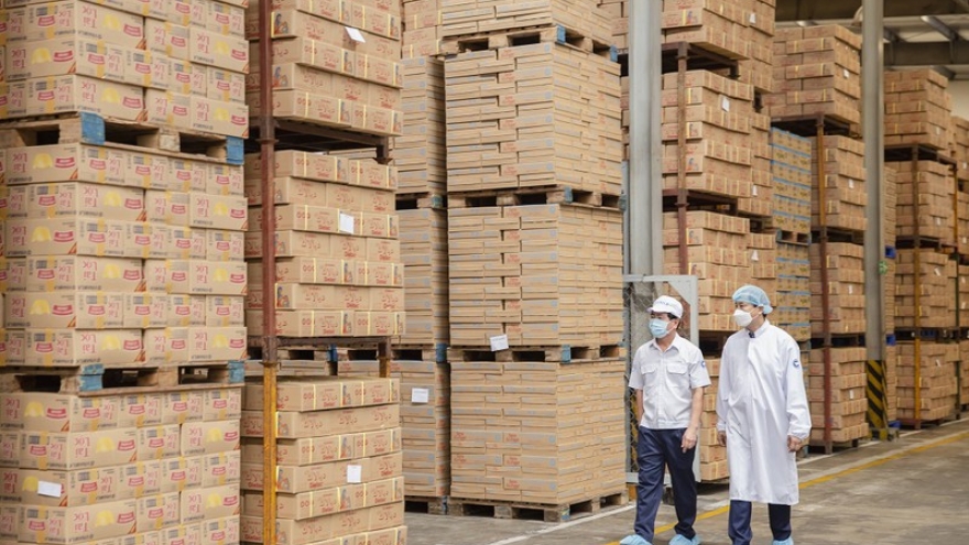 Gói hỗ trợ 62.000 tỷ đồng: Doanh nghiệp, hộ kinh doanh nào được nhận?