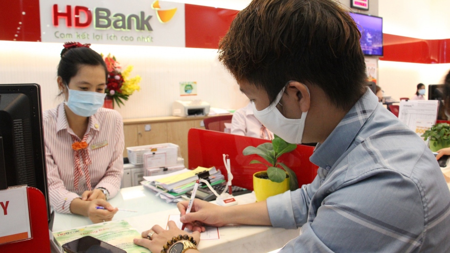 HDBank công bố kết quả khả quan trong quý I/2020