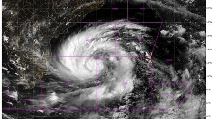 Ấn Độ và Bangladesh chuẩn bị đón siêu bão Amphan