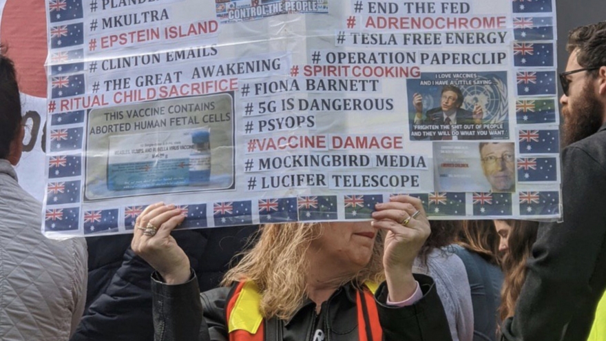 Công nghệ điện thoại 5G không liên quan đến dịch Covid-19