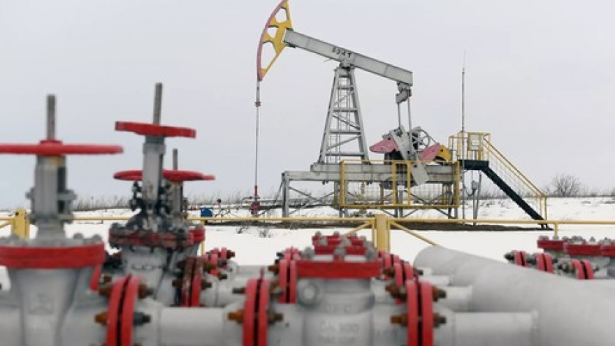 Nga nối lại hoạt động xuất khẩu dầu sang Triều Tiên
