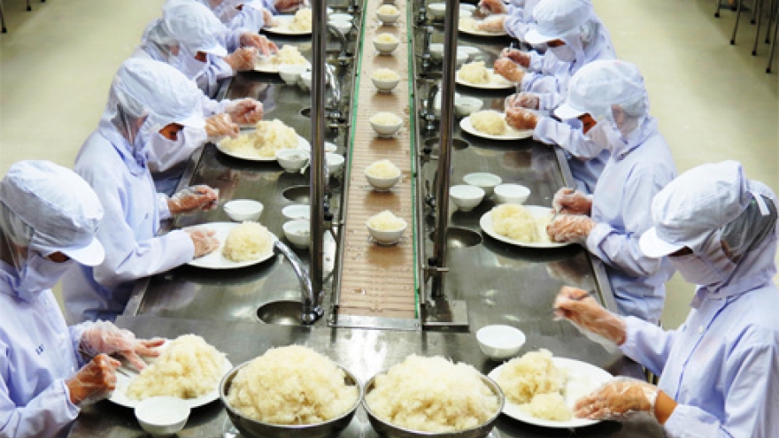 Nông nghiệp, công nghiệp thực phẩm Nhật Bản khó khăn do dịch Covid-19