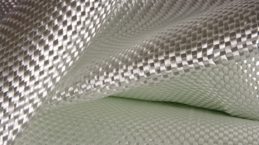 Trung Quốc phản đối EU áp thuế lên mặt hàng vải sợi thủy tinh