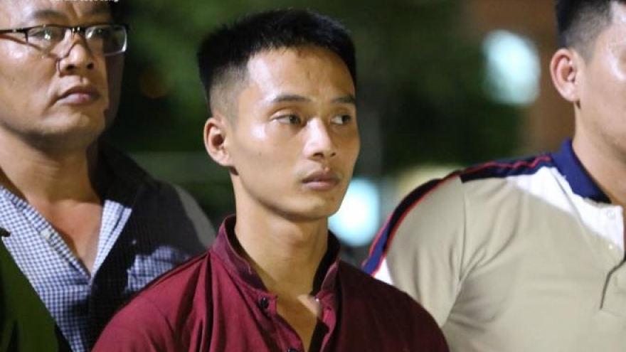 Từ Hải Vân, tên tội phạm Triệu Quân Sự vào Quảng Nam bằng cách nào?