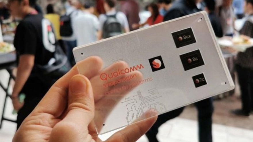Qualcomm đặt trung tâm nghiên cứu ở Việt Nam