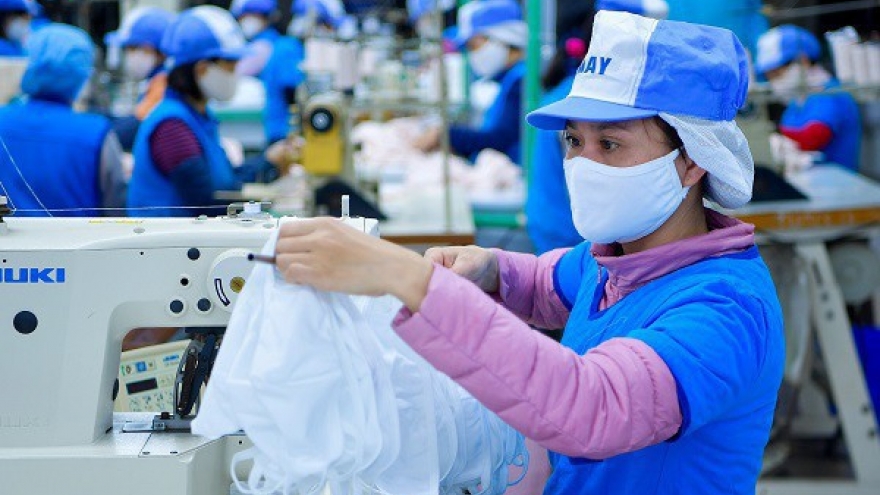 Bộ Công Thương ban hành Thông tư quy định quy tắc xuất xứ trong EVFTA